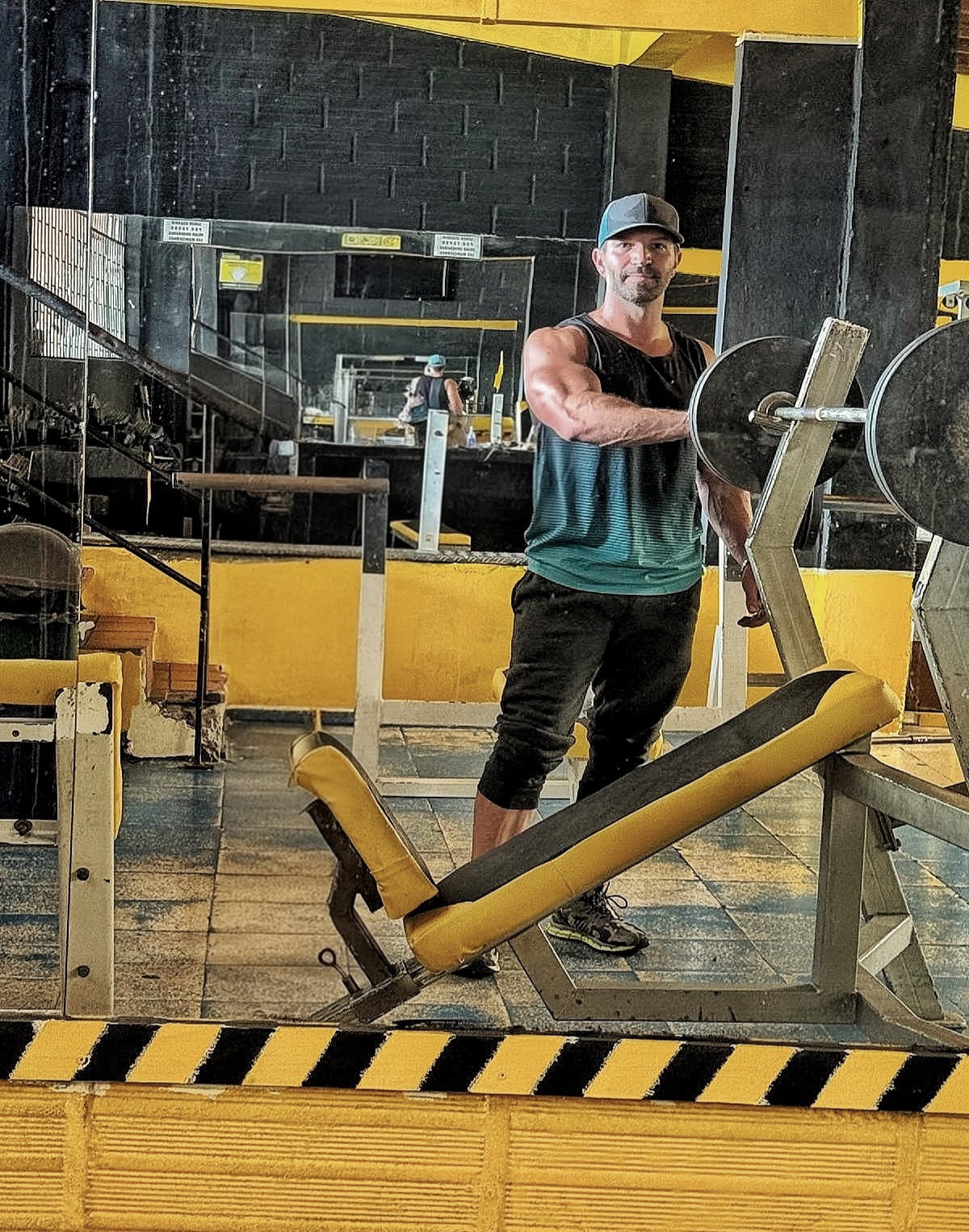 industrial